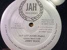 1984 Private Texas Boogie Funk JIMMY MACK 12” Cut Off Jeans DALLAS Modern Soul