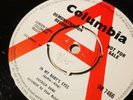 Patrick Dane In My Babys Eyes Rare Original Rock Columbia Demo Promo Copy 7