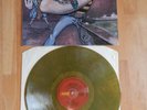 LP   Vinyl  AC DC   Dirty  Deeds     Albert Production   Colored Vinyl   RAR