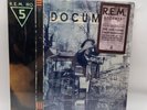 R.E.M. / DOCUMENT IRS-42059 / 1987 VINYL LP In Shrink
