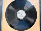 78 RPM Test Pressing	