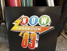 NOW YEARBOOK 1983 3x Red Vinyl (only 3000 Pressed) NM