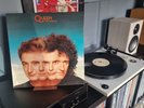 Queen - The Miracle - 1st Press UK 1989 Vinyl LP 12