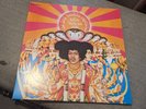 jimi hendrix - axis: as bold as love - vinyl LP (repress)