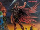 CANCER - Death Shall Rise - Original vinyl 1991 - RARE in Excellent condition