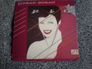 DURAN DURAN - RIO - NEAR MINT 1982 EMI LABEL LP - SUPER COPY - PLAYS PERFECTLY