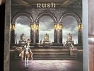 Rush A Farewell To Kings 40th Anniversary Super Deluxe Edition 4LP 3CD Blu-Ray