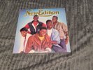 New Edition MCA 1984 Vinyl LP Club Edition COOL IT NOW MR TELEPHONE MAN and MORE