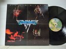 VG++  VAN HALEN 