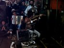 Bob Dylan & The Band - The Basement Tapes EU 2LP 1975 FOC + Insert Postcard .