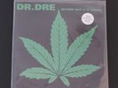 Dr. Dre Nuthin' But A 'G' Thang Original 1993 U.K. 7
