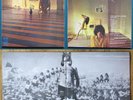 SYD BARRETT THE MADCAP LAUGHS 1970 EMI RECORDS HARVEST SHVL 765 PINK FLOYD