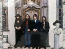 The Beatles Hey Jude Album Original UK Export Press Vinyl Record Stereo Apple