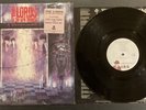 The Lords Of The New Church Is Nothing Sacred NM in shrink w/hype sticker I.R.S.