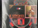 The Strokes ‎– Room On Fire Exclusive VMP Club ROTM Bathroom Tile Color Vinyl LP