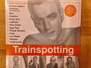 Trainspotting Soundtrack Orange Vinyl Limited Edition Sealed.