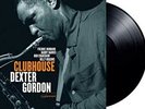 Clubhouse by Gordon, Dexter - New Sealed Blue Note Tone Poet Vinyl