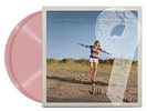 Taylor Swift-1989-Taylor's Version - ROSE Garden Pink-Limited Edition Vinyl LP