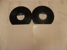 PINK FLOYD - THE WALL ,HARVEST,SHDW 411/2,1980,M-/M-,UK