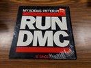 RUN DMC 