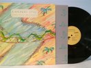 KAHONDO STYLE Green Tea & Crocodiles '87 Nato France Gypsy Jazz RARE BEAUTY