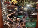 Avenged Sevenfold – Live In The LBC & Diamonds In The Rough (RSD 2013 Vinyl LP) 
