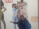 MC Lyte Lyte As A Rock First Priority Music Vinyl LP Classic Hip Hop Rap 80s 90s