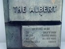 The Albert Vinyl LP, Perception Records, PLP 4, 1970 First Release, First Press