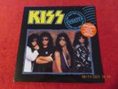 Kiss ‎– Forever - Hard Rock LP - UK 1990 -  Limited Edition - OIS - H158