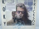 ROKY ERICKSON Don't Slander Me PINK DUST LP, 72108-1