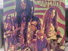 WHITE ZOMBIE 