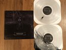 The Felix Culpa - Sever Your Roots clear/black swirl vinyl LP RARE edition /50