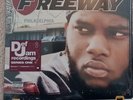 Freeway - Philadelphia Freeway - Burgundy - Explicit - 2 LP -New Vinyl Record LP