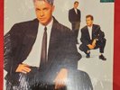Virgin Records Johnny Hates Jazz - Turn Back The Clock Vinyl LP 1988