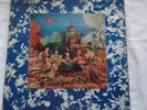1967 Rolling Stones Their Satanic Majesties Request Vinyl London