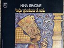 Nina Simone - High Priestess Of Soul - Philips PHS-600-219 LP Vinyl Record - EX
