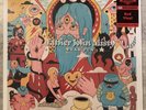 Father John Misty  Fear Fun  Reissue Limited Red Vinyl #534/1000 Sealed  SUB POP