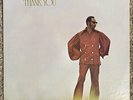 BOBBY POWELL - THANK YOU - 1973 Excello EX-8028 LP Vinyl Record - EX