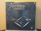 Supertramp -Crime of the Century (EX) Orig Master Vinyl Record Album LP