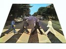 The Beatles Abbey Road 1969 Vinyl LP Record Apple AU 1st Press YEX 749-2 & 750-1
