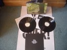 JOHN LENNON PLASTIC ONO BAND ULTIMATE MIXES 2LP POSTER/BOOKLET APPLE STEREO LP
