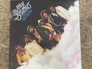 Vintage 1975 First Press, The Isley Brothers “The Heat Is On”  Vinyl