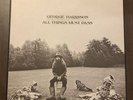 George Harrison ‎– All Things Must Pass 3LP VINYL 1970 Apple Records ‎STCH 639