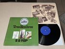 ZZ Top Tres Hombres 1973 LP w/La Grance MISPRINT VG/VG RCA Club HYPE PHOTOCOPY