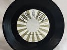 Marisa Gatti - Love's What You Want/You're Gone Now - Poo Pan Records 45 P-101