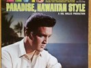 Elvis Presley  PARADISE, HAWAIIAN STYLE original FACTORY SEALED MONO PRESSING