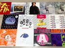 ABBA – RARE 12” LP MIXES – BJORN AGAIN / EIDELWEISS / ONE MORE TIME, ETC....LOT