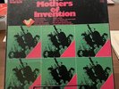 The Mothers Of Invention Golden Archive Series Frank Zappa MGM MGS 2250 Shrink