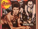 DAVID BOWIE RARE LP DIAMOND DOGS MUSIC Volume 22 NL 13889