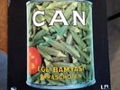 LP Schallplatte (1st German Issue)  Can - Ege Bamyasi